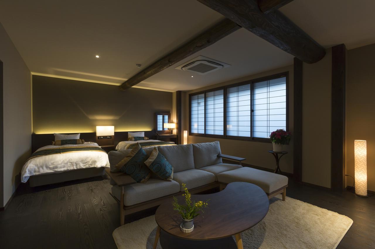 Kotobukiso Hotel Shin'onsen Exterior foto